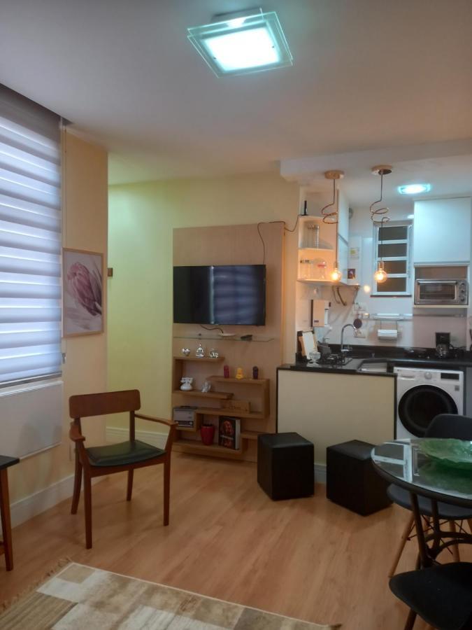 Top Copacabana Apartments Rio de Janeiro Exteriér fotografie
