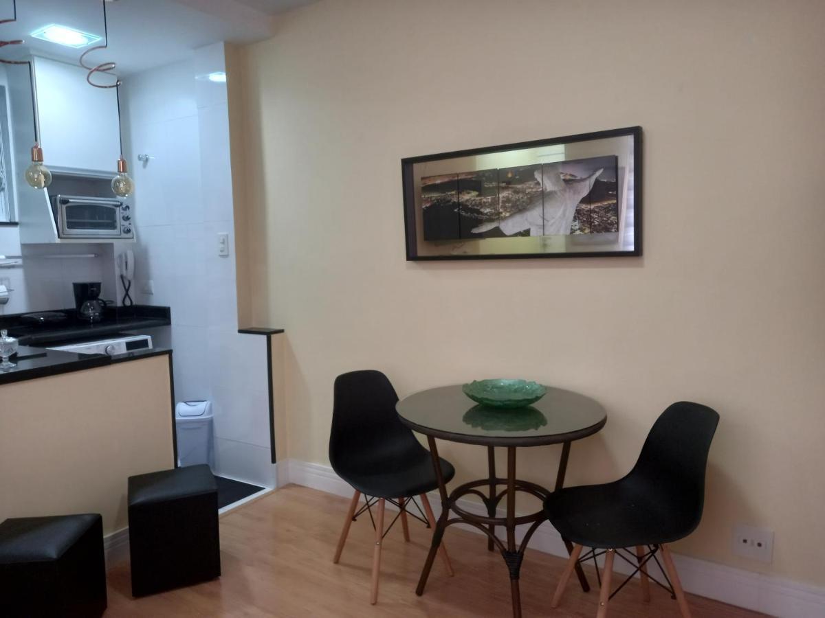 Top Copacabana Apartments Rio de Janeiro Pokoj fotografie