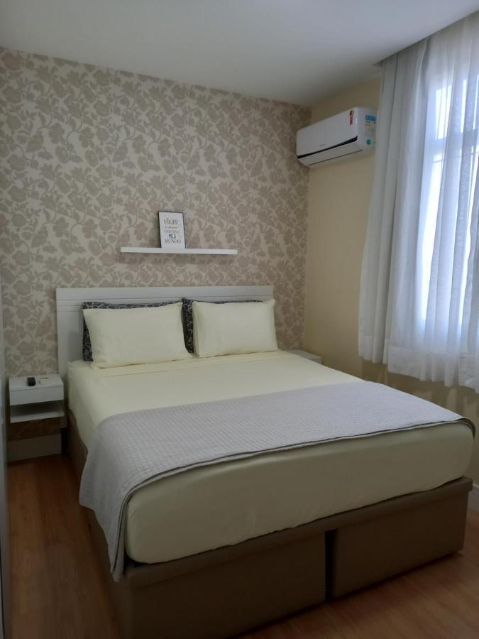 Top Copacabana Apartments Rio de Janeiro Pokoj fotografie