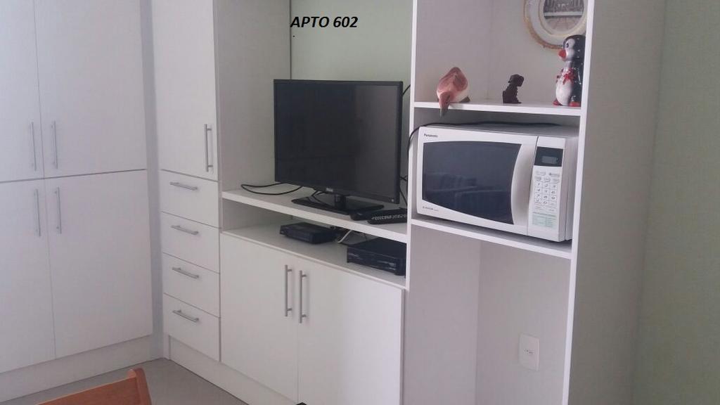 Top Copacabana Apartments Rio de Janeiro Exteriér fotografie