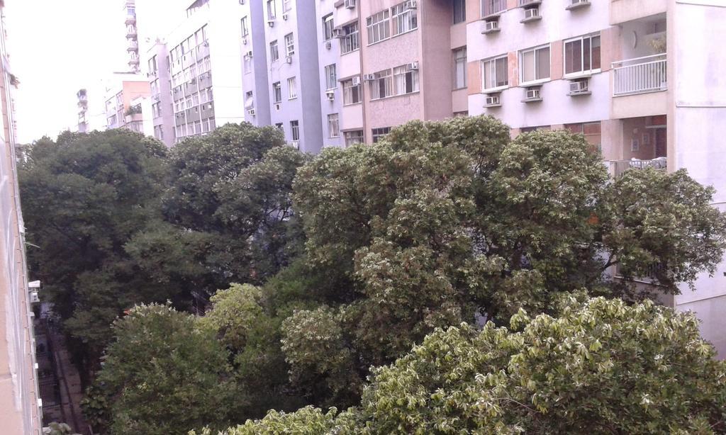 Top Copacabana Apartments Rio de Janeiro Exteriér fotografie